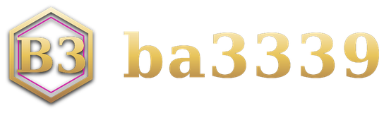 ba3339 logo